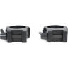 Кольца ARKON 30 мм быстросъемные на weaver, высокие R013